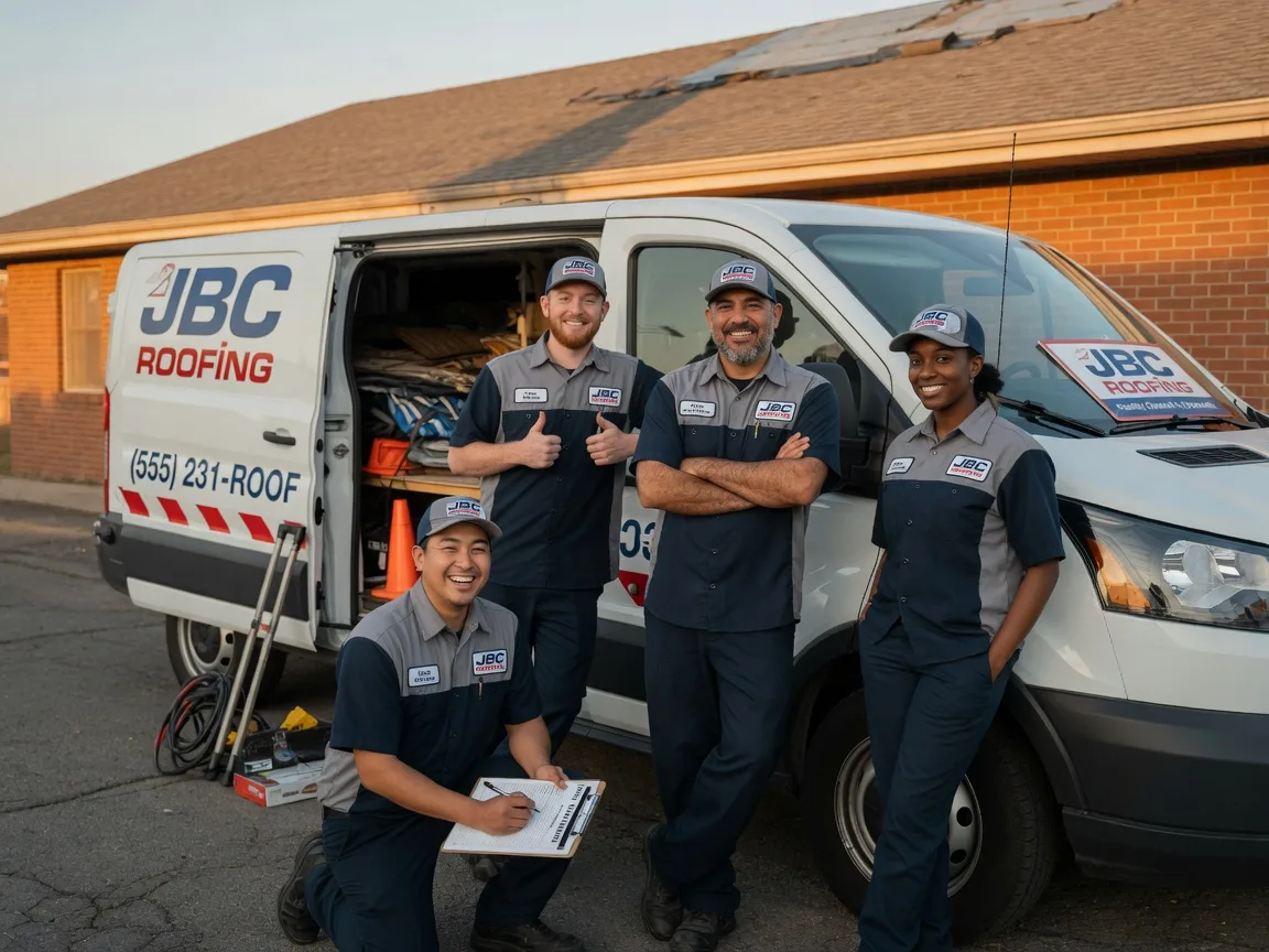 Roof Replacement company in Cooperstown, ND